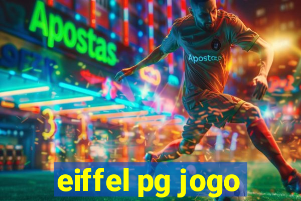 eiffel pg jogo